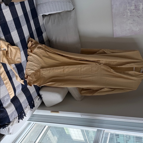 La Perla 💯 SILK Robe vintage, paid 2800€ ‼️ size la Perla 3 or USA 10 - Picture 6 of 12